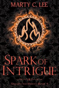 Produktbild: Spark of Intrigue