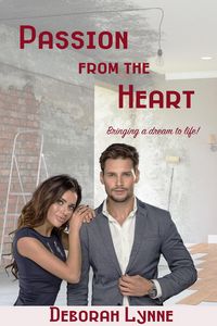 Produktbild: Passion From The Heart