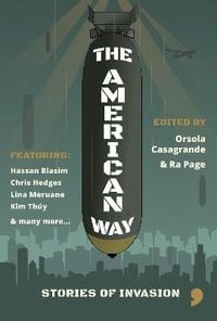 Produktbild: The American Way