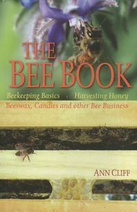 Produktbild: Cliff, A: Bee Book