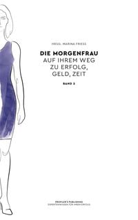 Produktbild: Die Morgenfrau Band 2