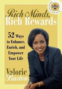 Produktbild: Rich Minds, Rich Rewards