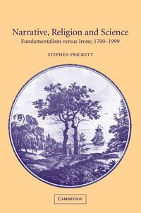 Produktbild: Narrative, Religion, and Science