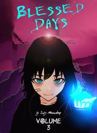 Produktbild: Blessed Days, Volume 3