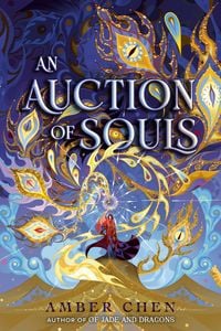 Produktbild: An Auction of Souls