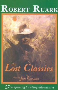 Produktbild: The Lost Classics
