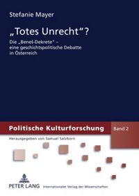 Produktbild: &laquo;Totes Unrecht?&raquo;