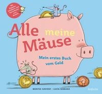 Produktbild: Alle meine M&auml;use