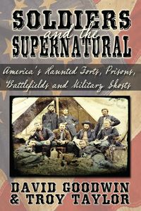 Produktbild: Soldiers and the Supernatural