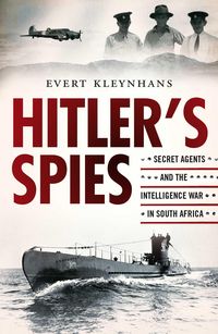 Produktbild: Hitler's Spies