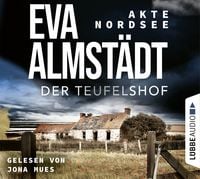 Produktbild: Der Teufelshof