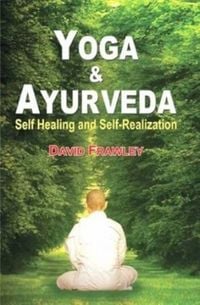 Produktbild: Yoga and Ayurveda