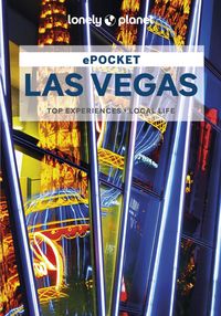 Produktbild: Lonely Planet Pocket Las Vegas