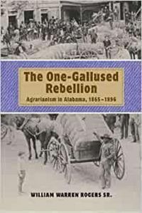 Produktbild: The One-Gallused Rebellion