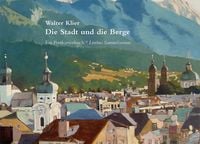 Produktbild: Die Stadt und die Berge