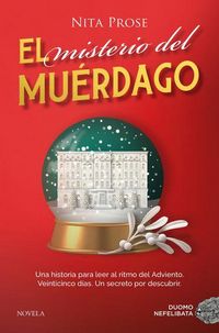 Produktbild: El Misterio del Muerdago