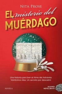 Produktbild: Misterio del Mu&eacute;rdago, El