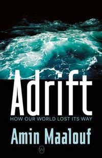 Produktbild: Adrift