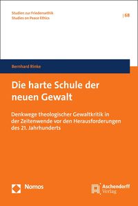 Produktbild: Die harte Schule der neuen Gewalt