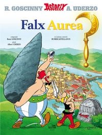 Produktbild: Asterix latein 02