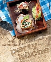 Produktbild: Sansibar - Partyk&uuml;che