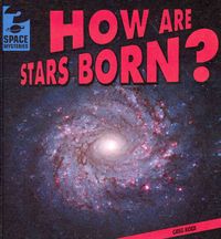 Produktbild: How Are Stars Born