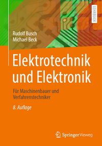 Produktbild: Elektrotechnik und Elektronik