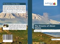 Produktbild: The Dreams of Alexei Melnic