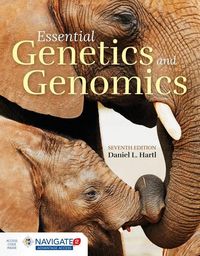 Produktbild: Hartl, D: Essential Genetics And Genomics
