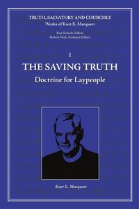 Produktbild: The Saving Truth