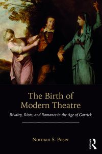 Produktbild: The Birth of Modern Theatre