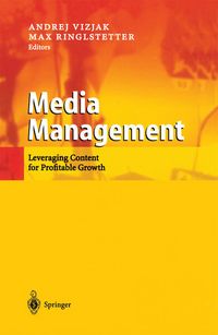 Produktbild: Media Management