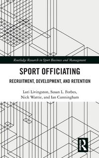 Produktbild: Sport Officiating