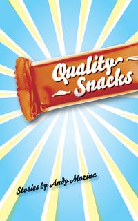 Produktbild: Quality Snacks