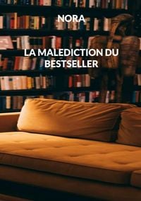 Produktbild: La mal&eacute;diction du bestseller