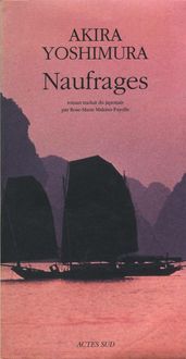 Produktbild: Naufrages