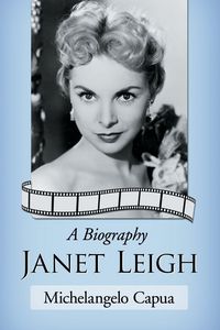 Produktbild: Janet Leigh
