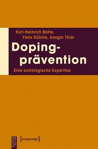 Produktbild: Dopingpr&auml;vention