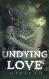 Produktbild: Undying Love