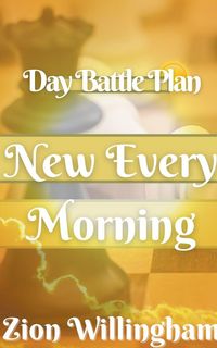Produktbild: New Every Morning