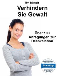 Produktbild: Verhindern Sie Gewalt