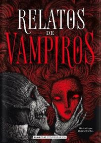 Produktbild: Relatos de Vampiros