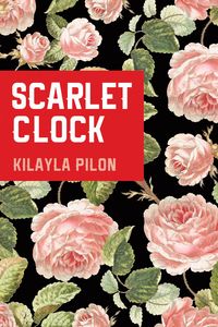 Produktbild: Scarlet Clock