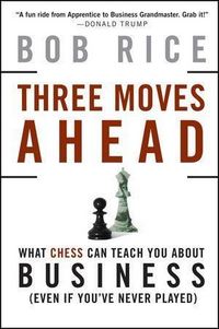 Produktbild: Three Moves Ahead