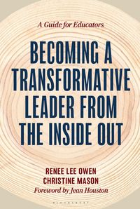 Produktbild: Becoming a Transformative Leader from the Inside Out