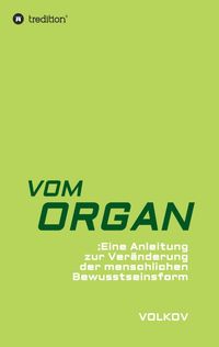 Produktbild: Vom Organ