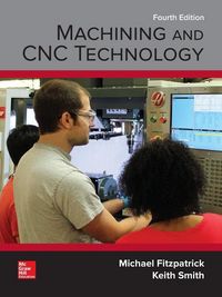 Produktbild: Fitzpatrick, M: Loose Leaf for Machining and CNC Technology