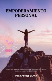 Produktbild: Empoderamiento Personal