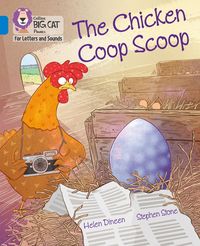 Produktbild: The Chicken Coop Scoop