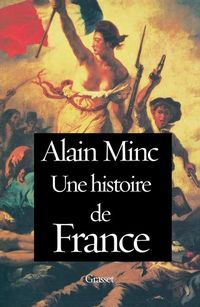 Produktbild: Une Histoire de France